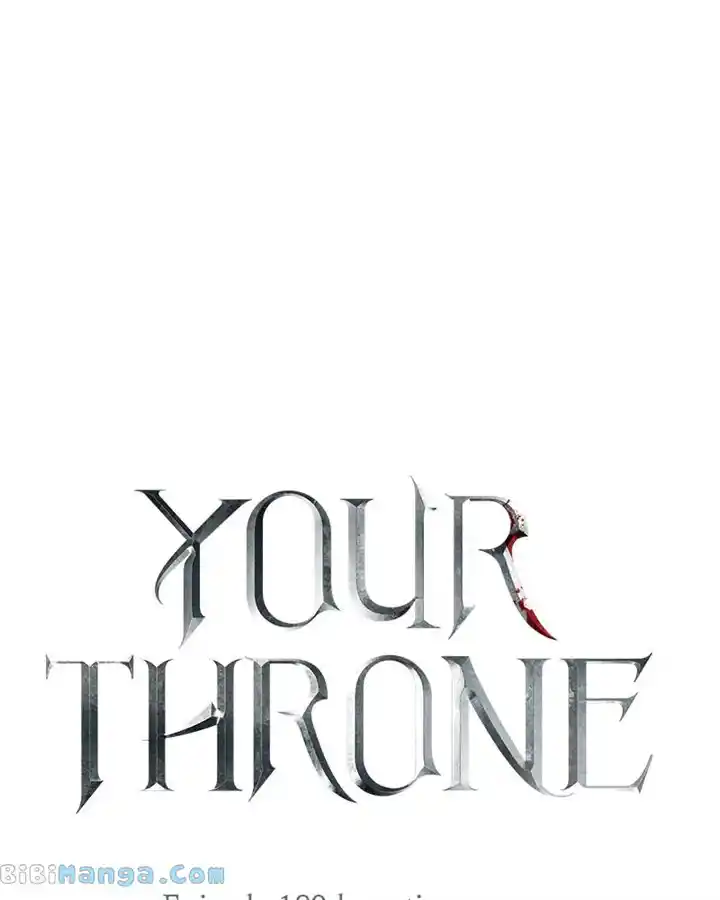 Your Throne Chapter 190