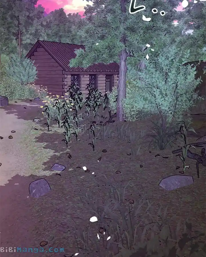 Your Throne Chapter 190