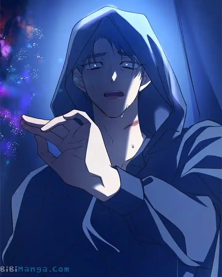 Your Throne Chapter 190