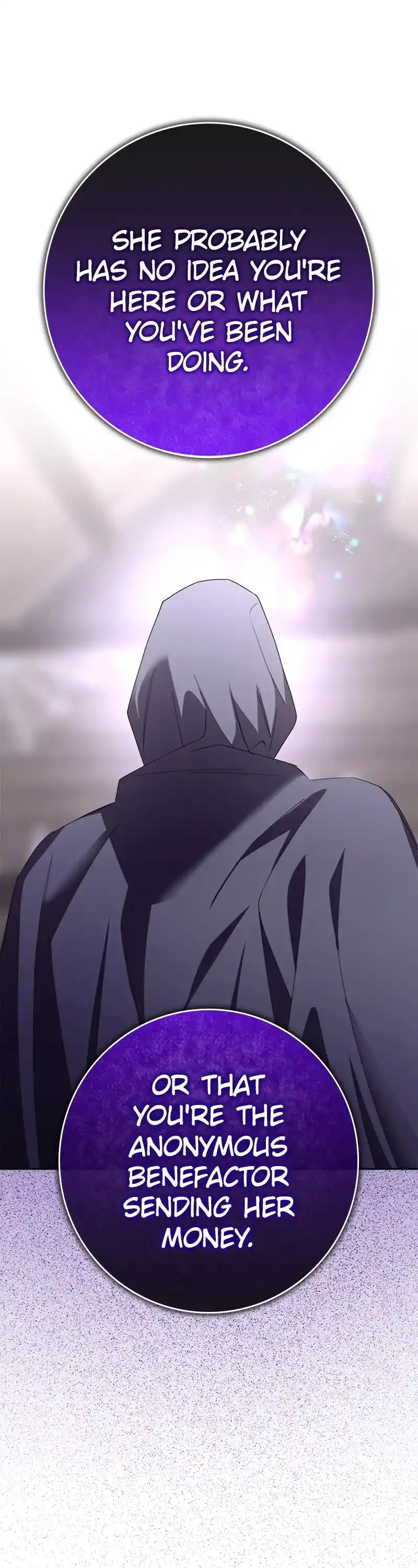 Your Throne Chapter 191