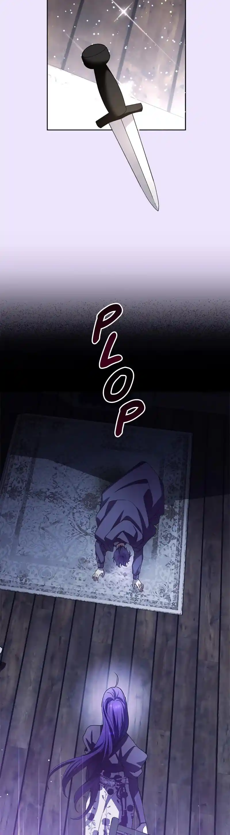 Your Throne Chapter 191