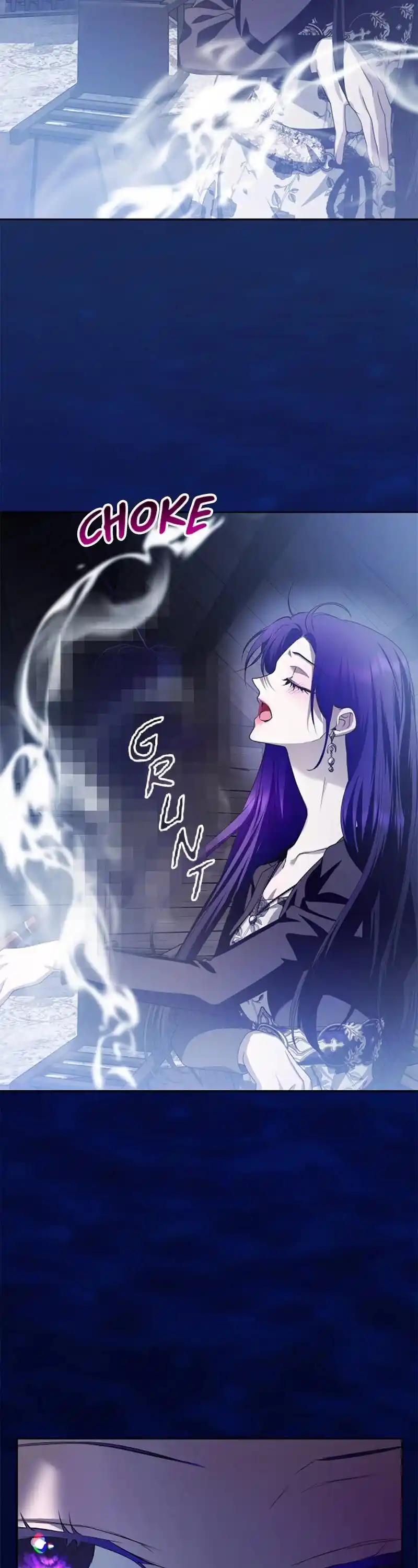 Your Throne Chapter 191