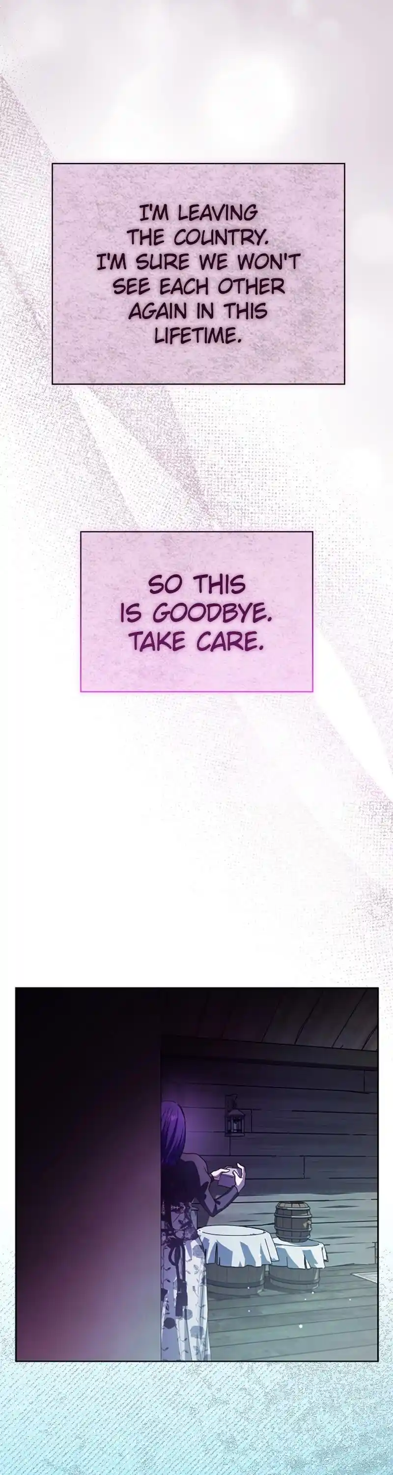 Your Throne Chapter 191