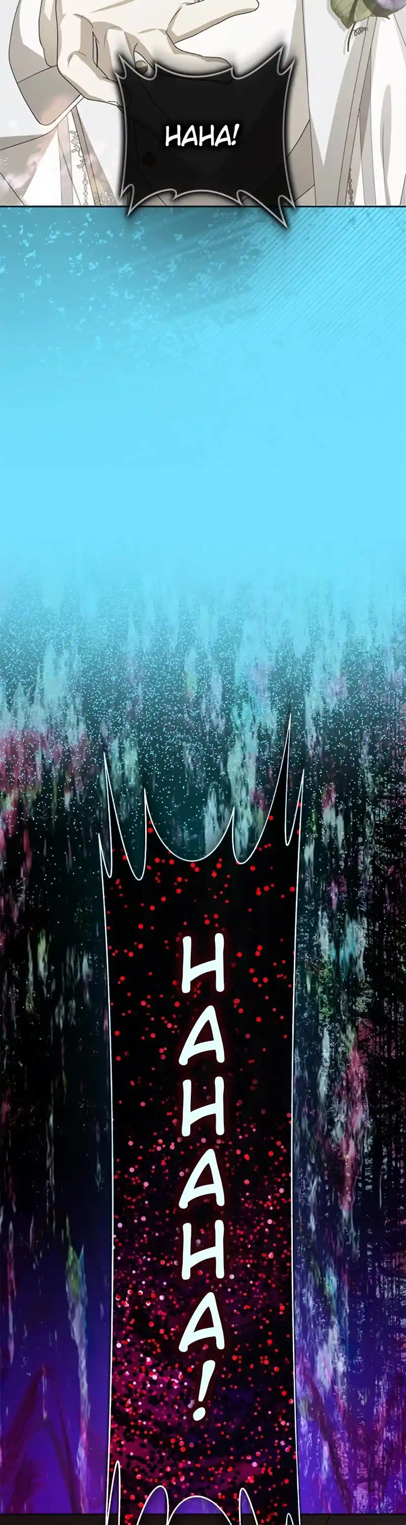 Your Throne Chapter 191