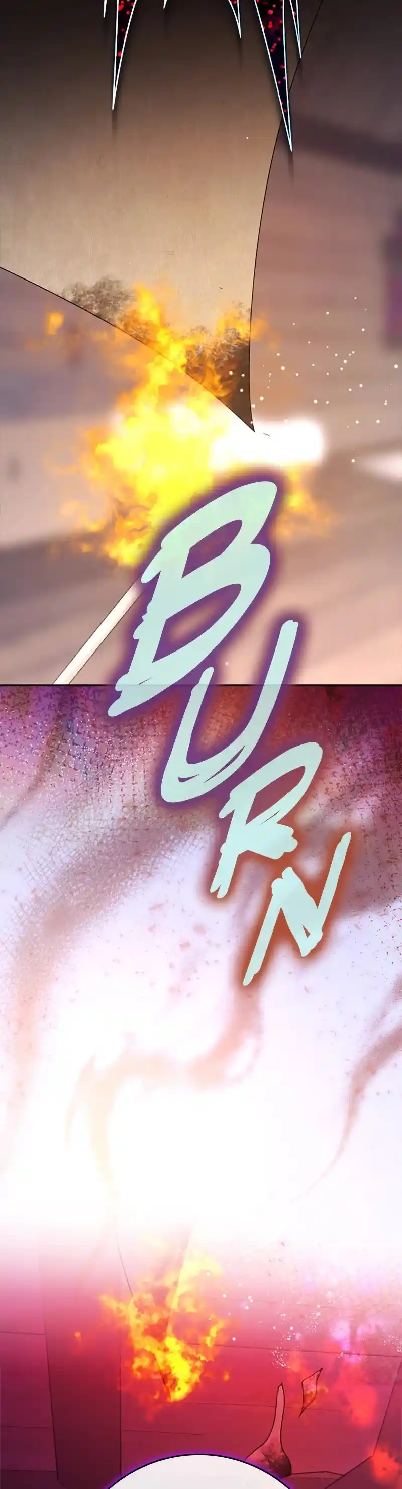 Your Throne Chapter 191