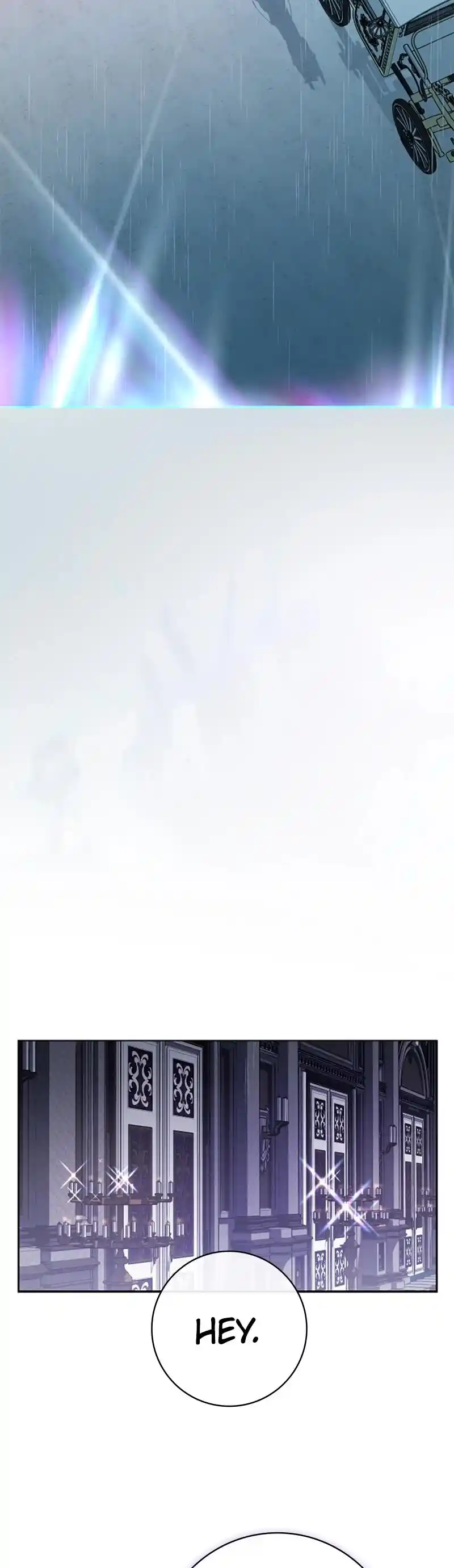 Your Throne Chapter 191