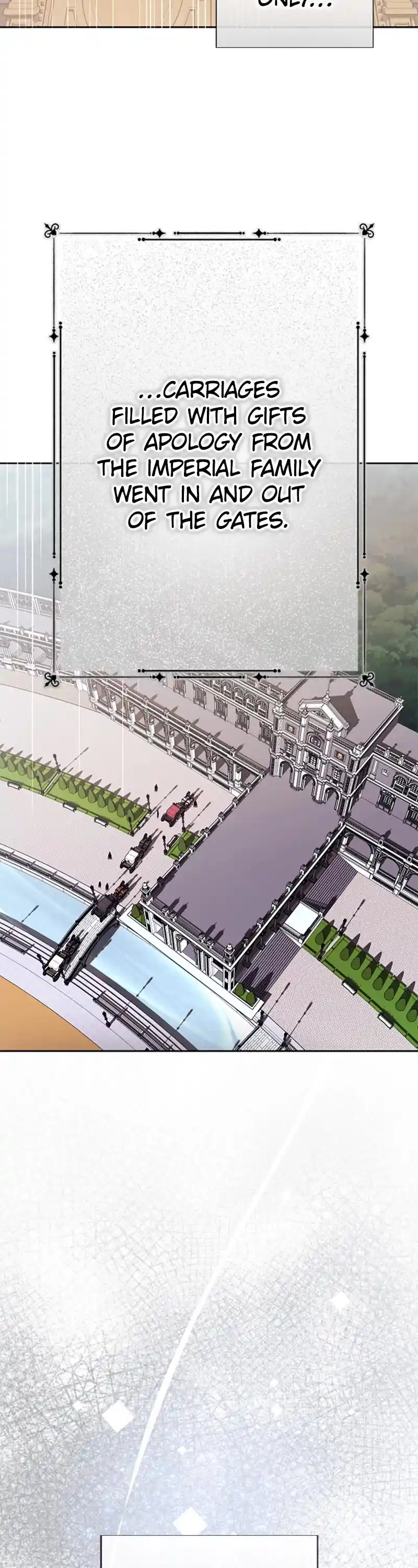 Your Throne Chapter 191