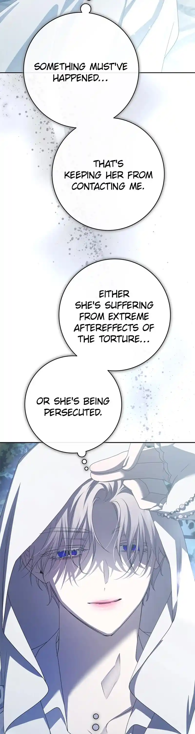 Your Throne Chapter 191