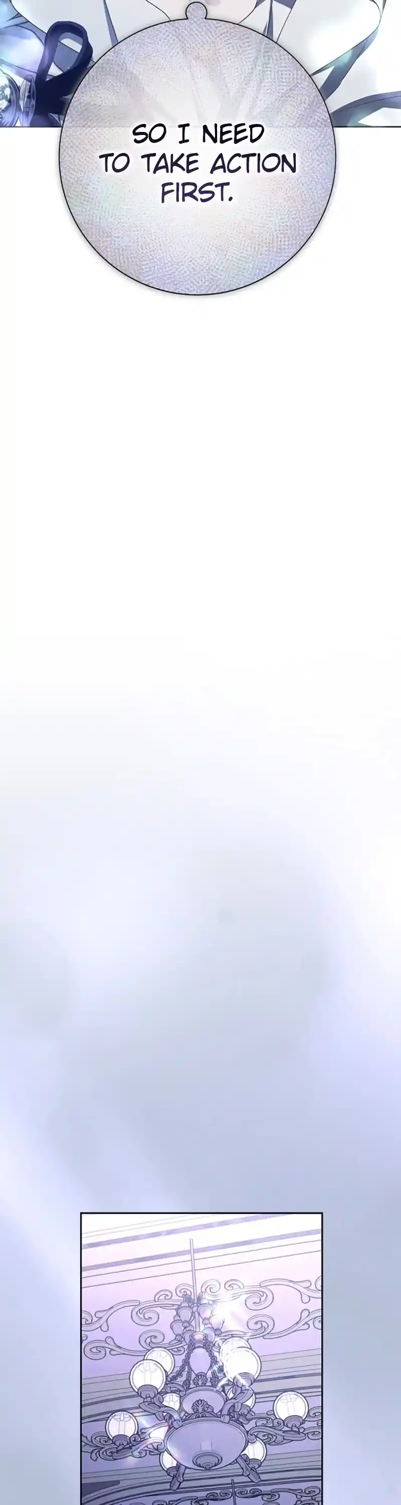 Your Throne Chapter 191