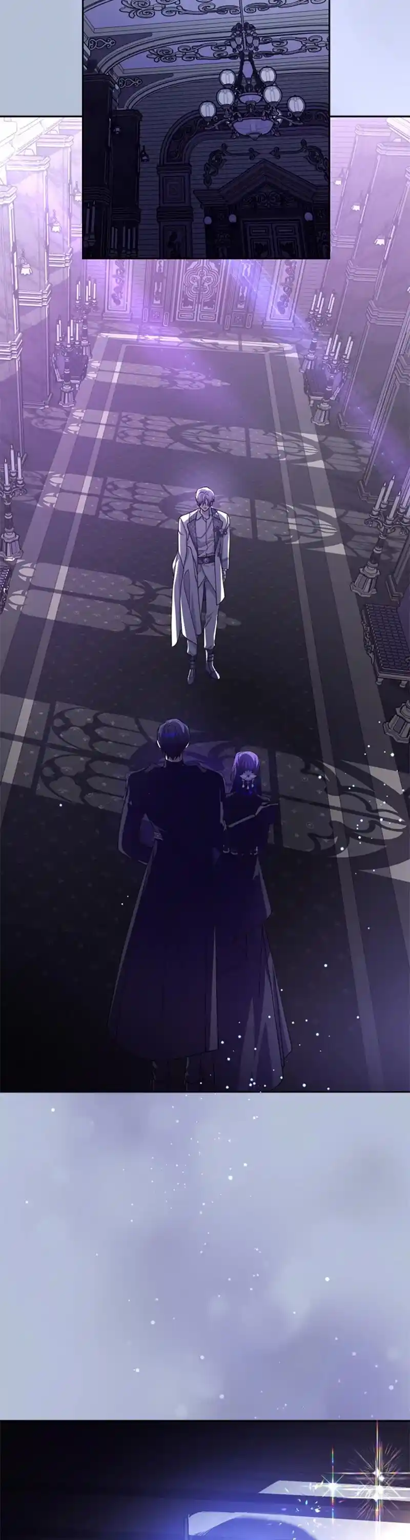 Your Throne Chapter 191