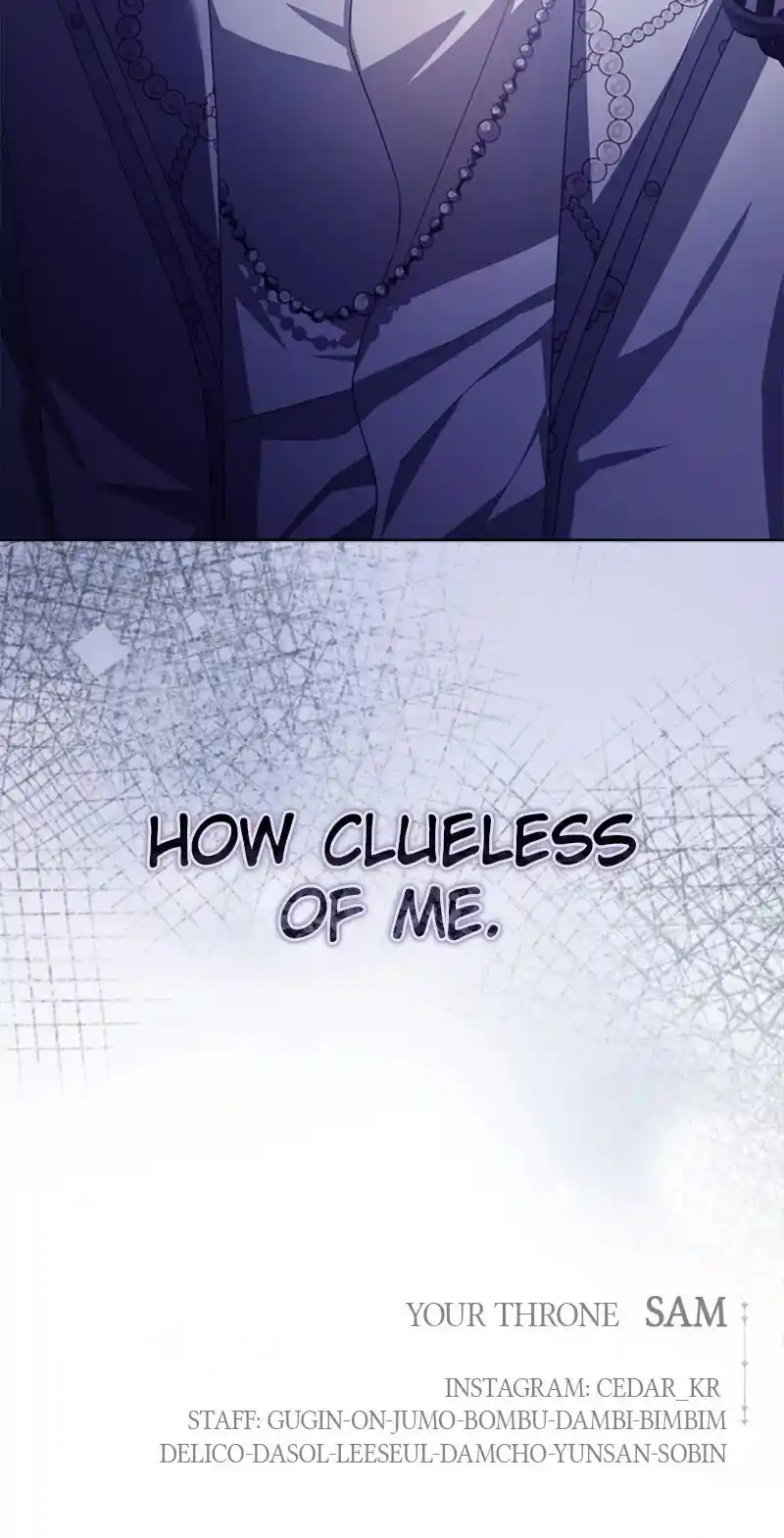 Your Throne Chapter 191