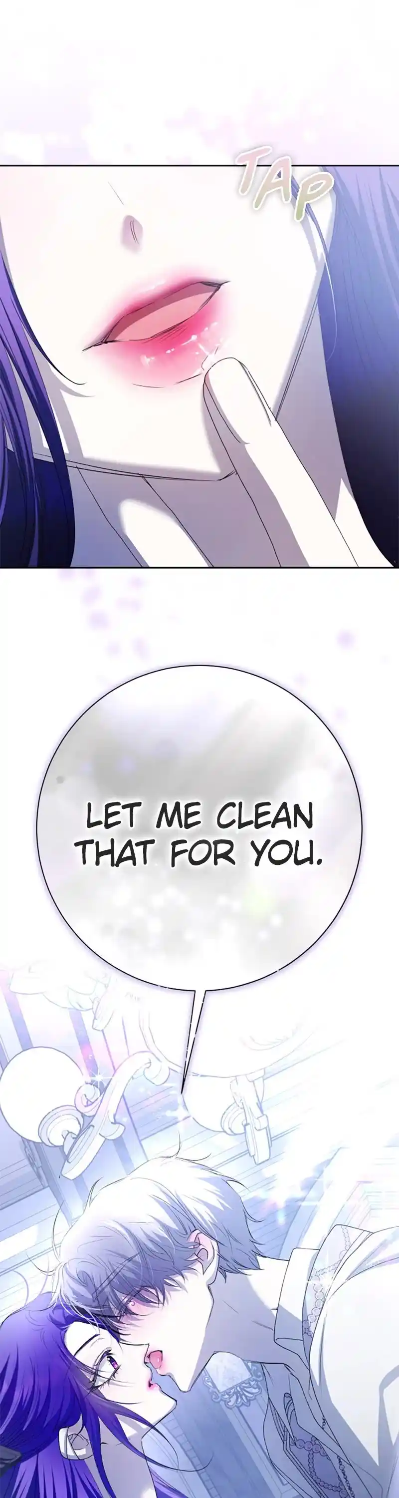 Your Throne Chapter 193