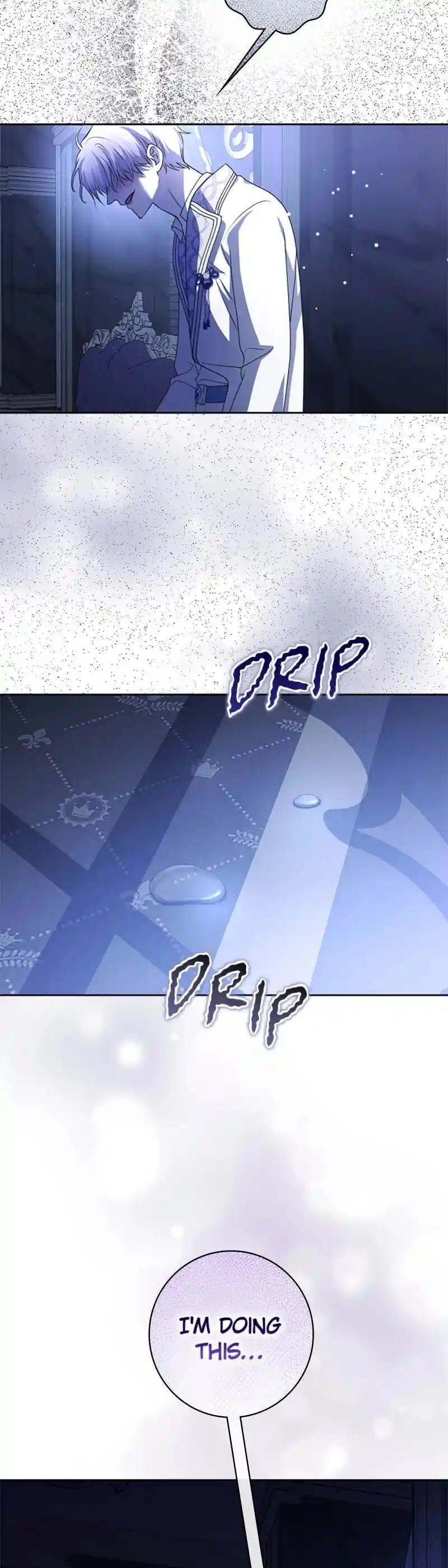 Your Throne Chapter 193