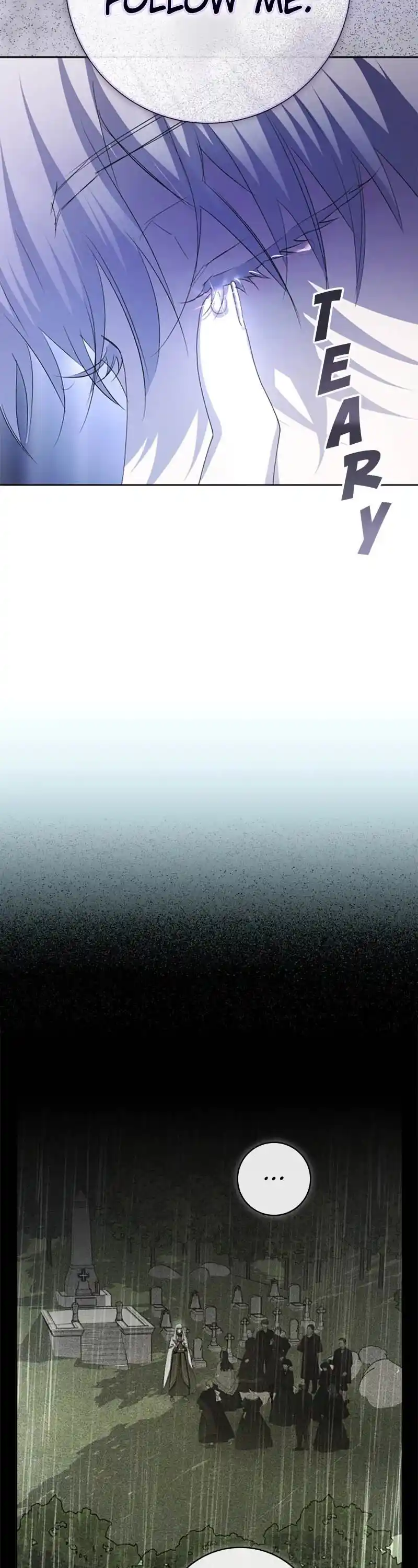 Your Throne Chapter 193