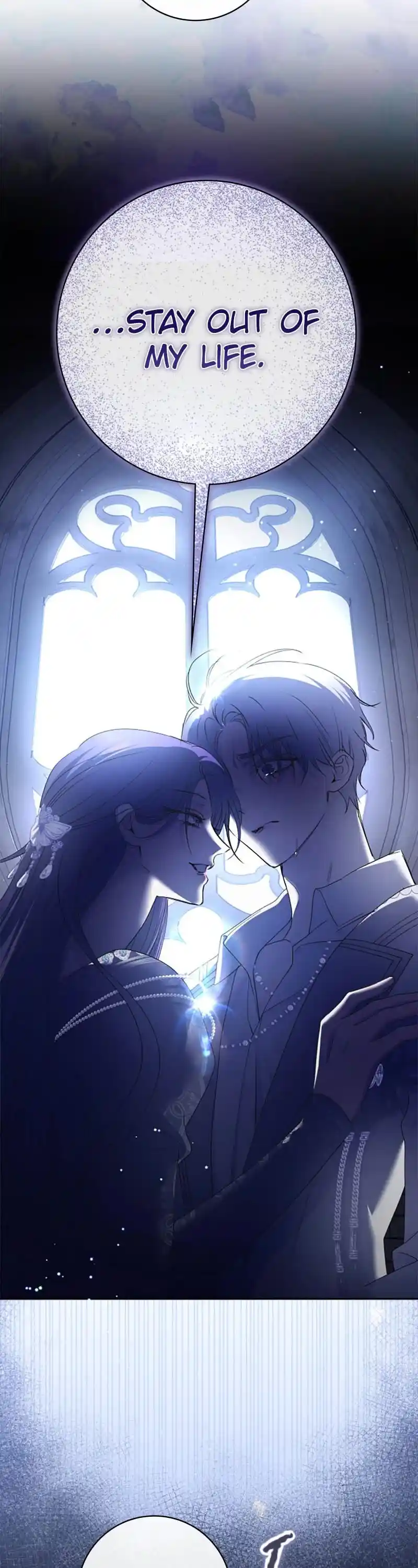 Your Throne Chapter 193