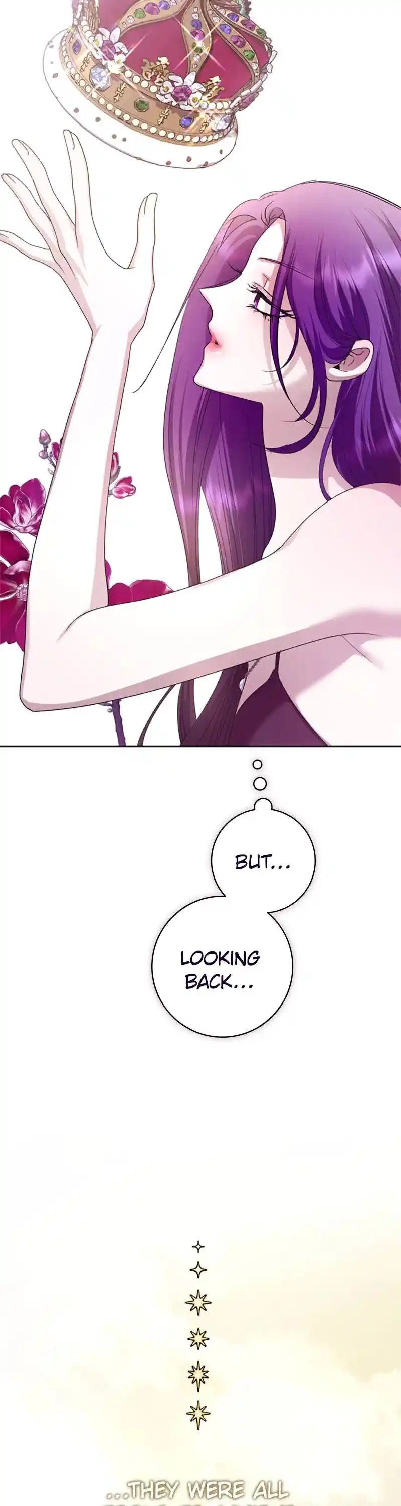 Your Throne Chapter 193