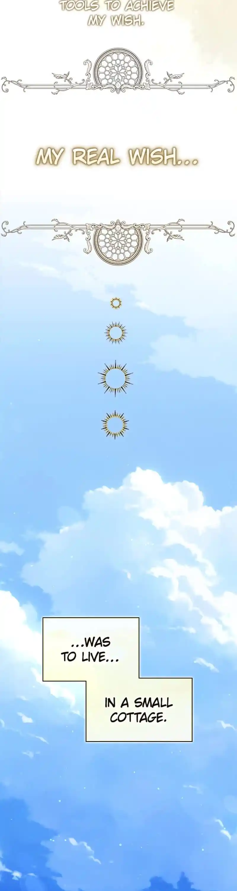 Your Throne Chapter 193