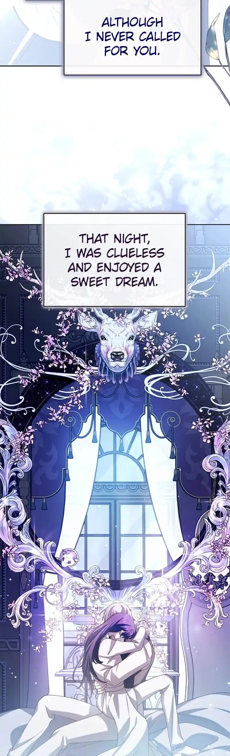 Your Throne Chapter 193