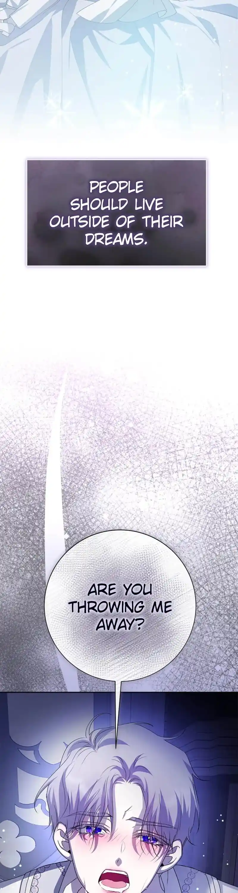 Your Throne Chapter 193