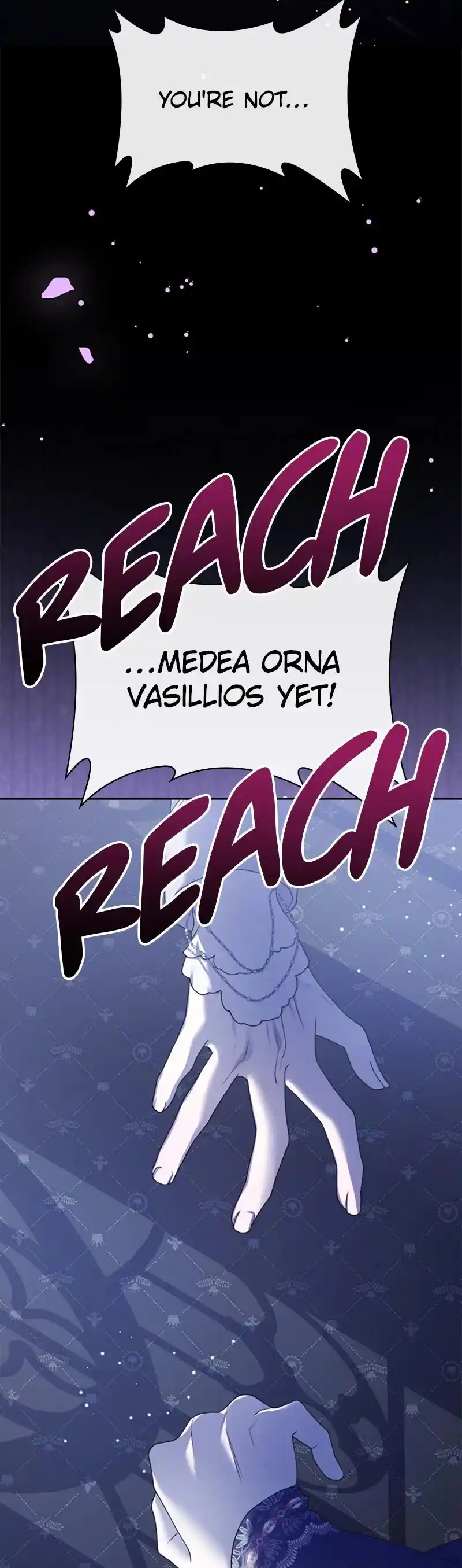 Your Throne Chapter 193