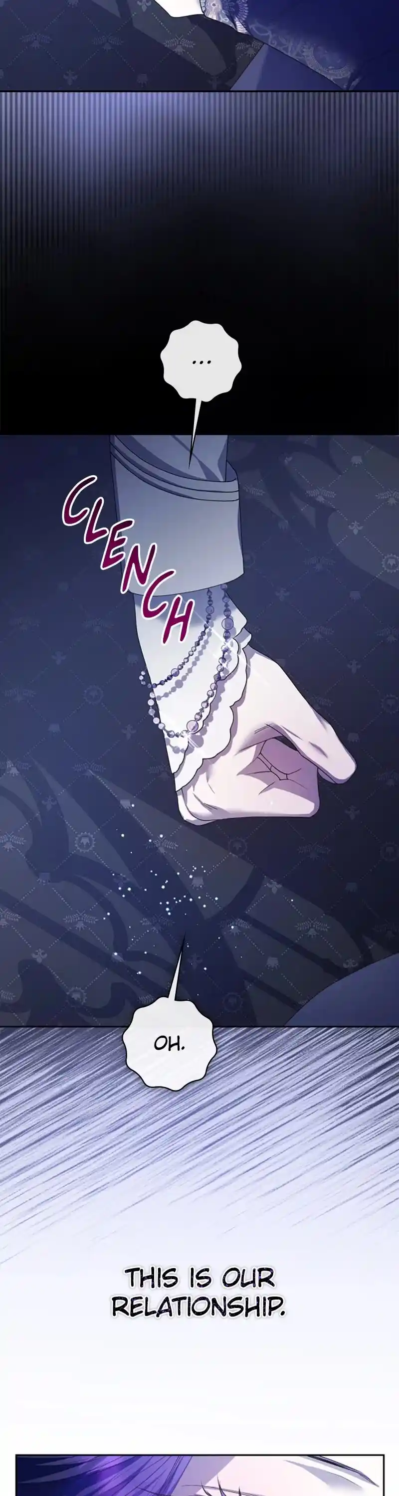 Your Throne Chapter 193