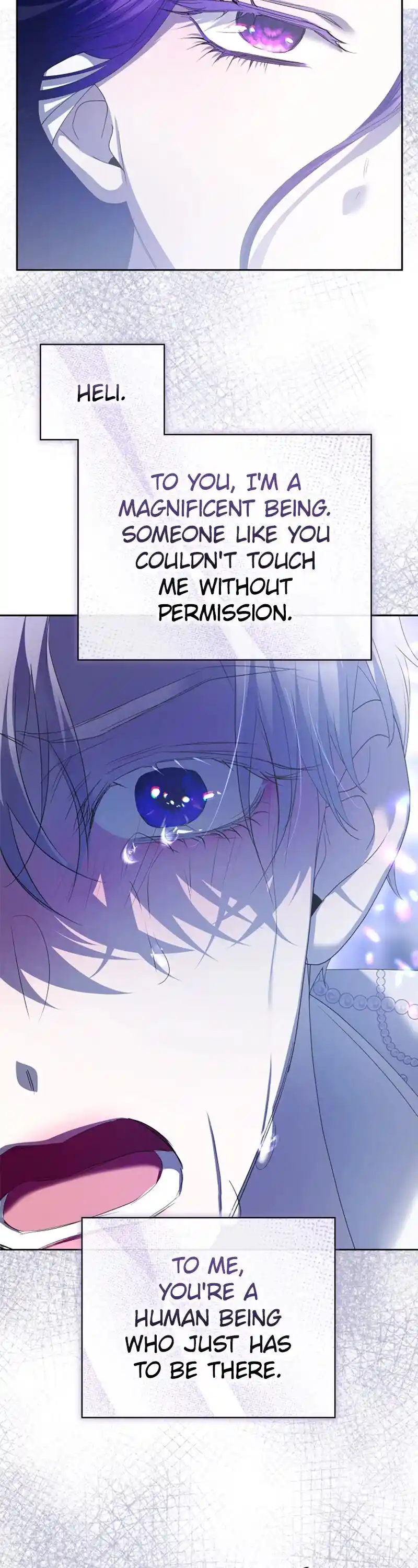 Your Throne Chapter 193