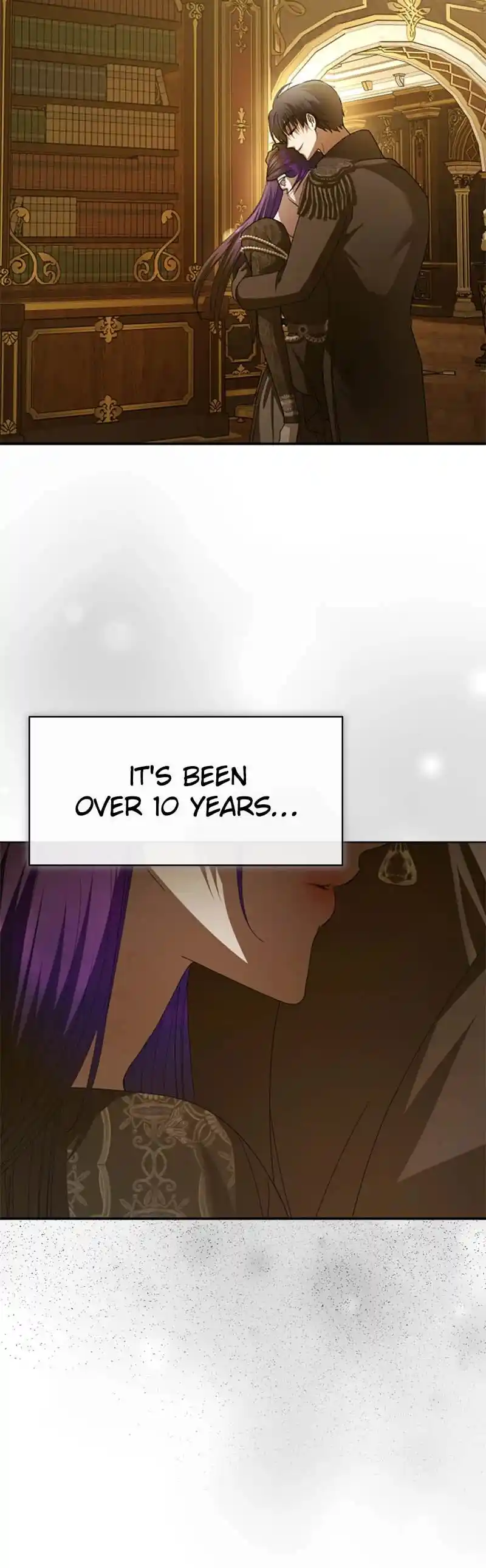 Your Throne Chapter 193