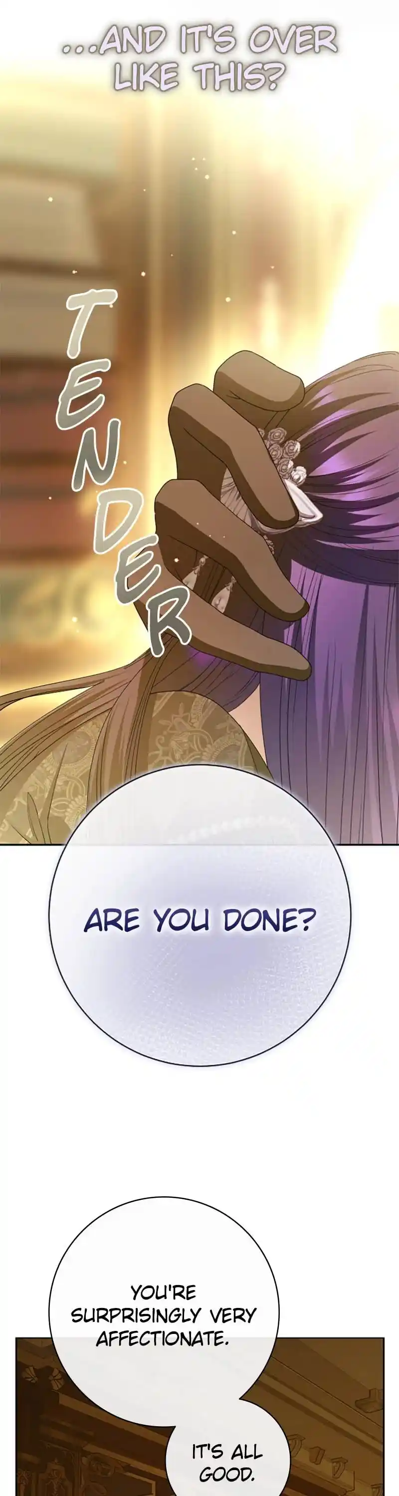 Your Throne Chapter 193