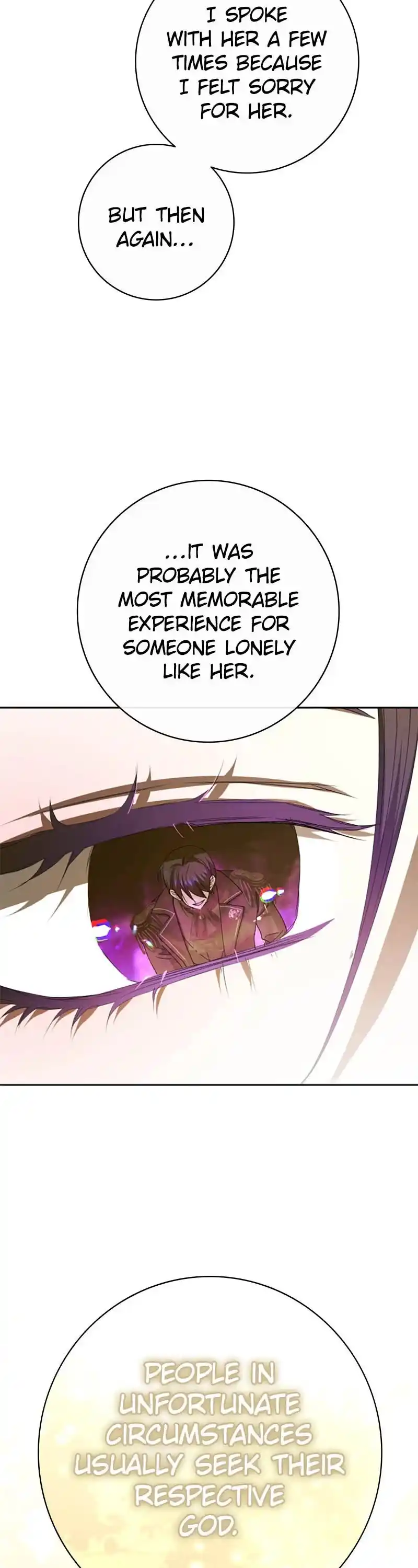 Your Throne Chapter 193