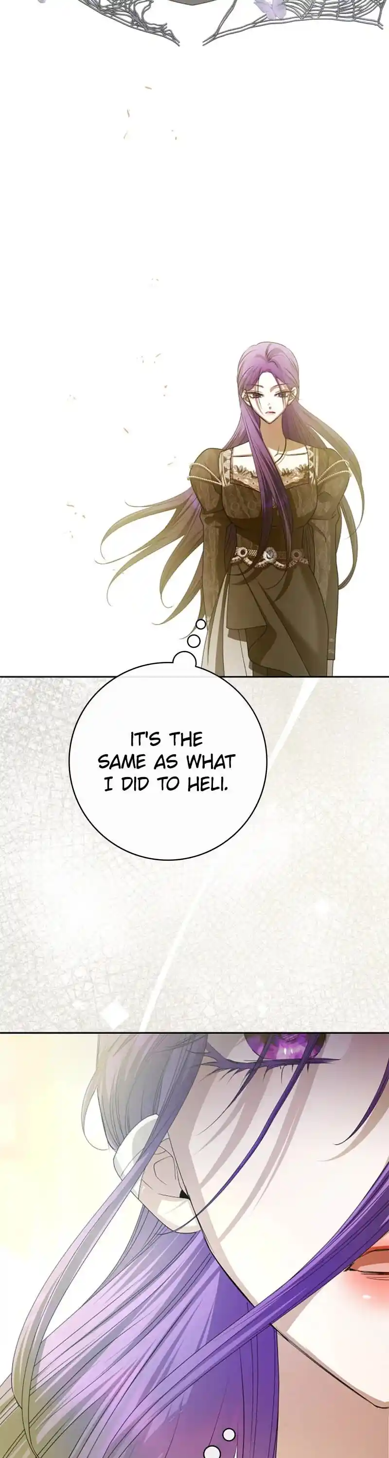 Your Throne Chapter 193