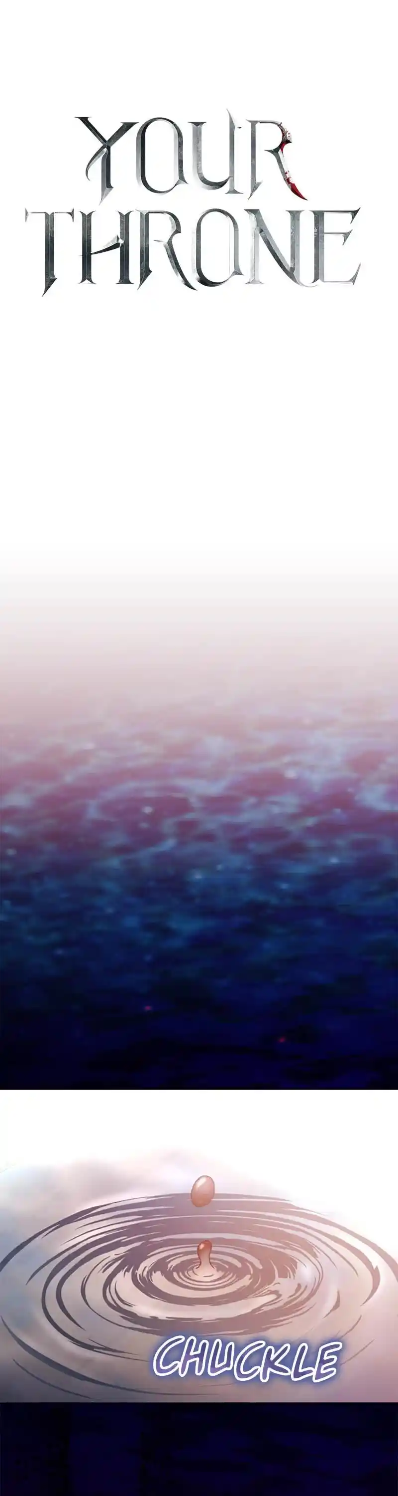 Your Throne Chapter 193