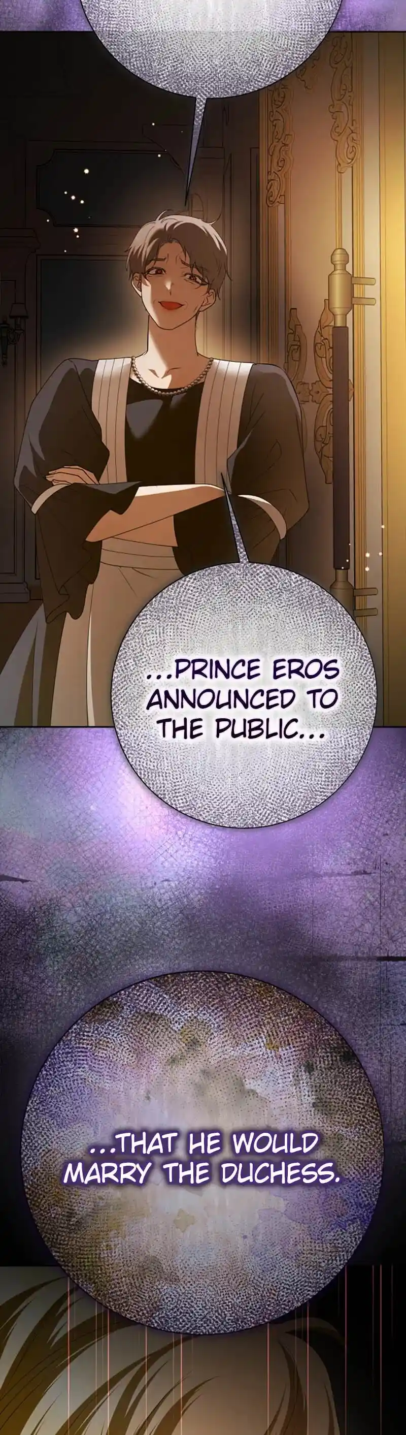 Your Throne Chapter 193