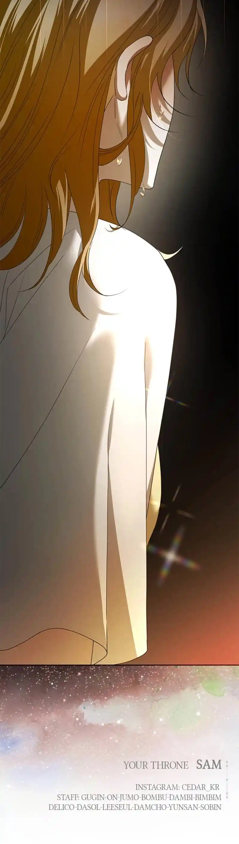 Your Throne Chapter 193