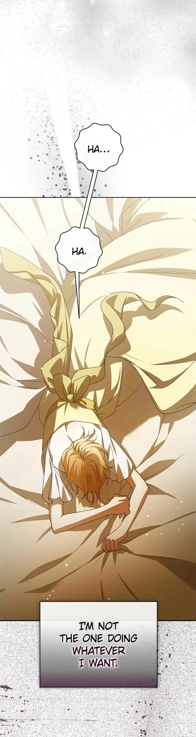 Your Throne Chapter 194