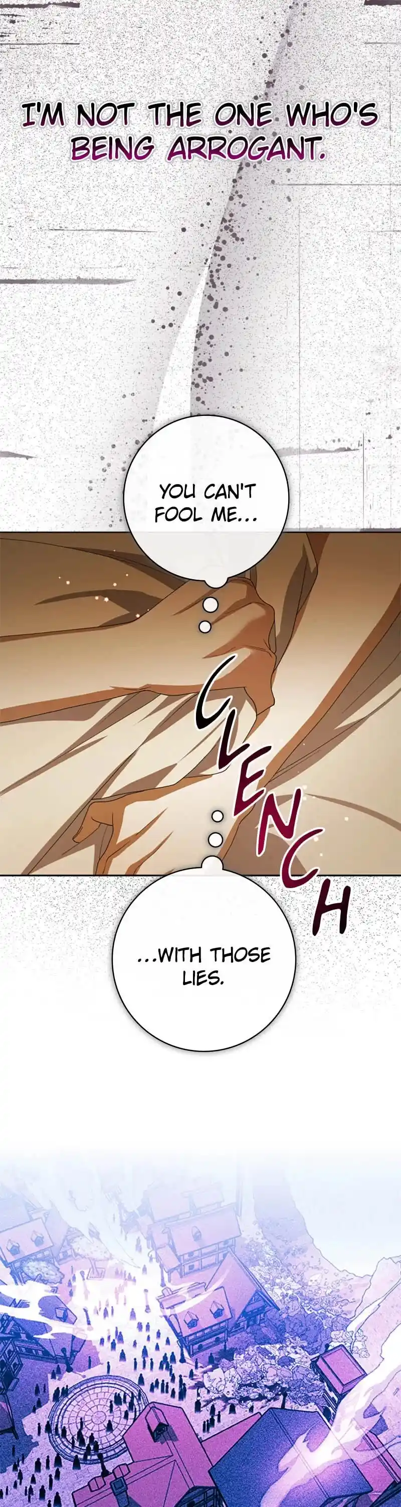 Your Throne Chapter 194