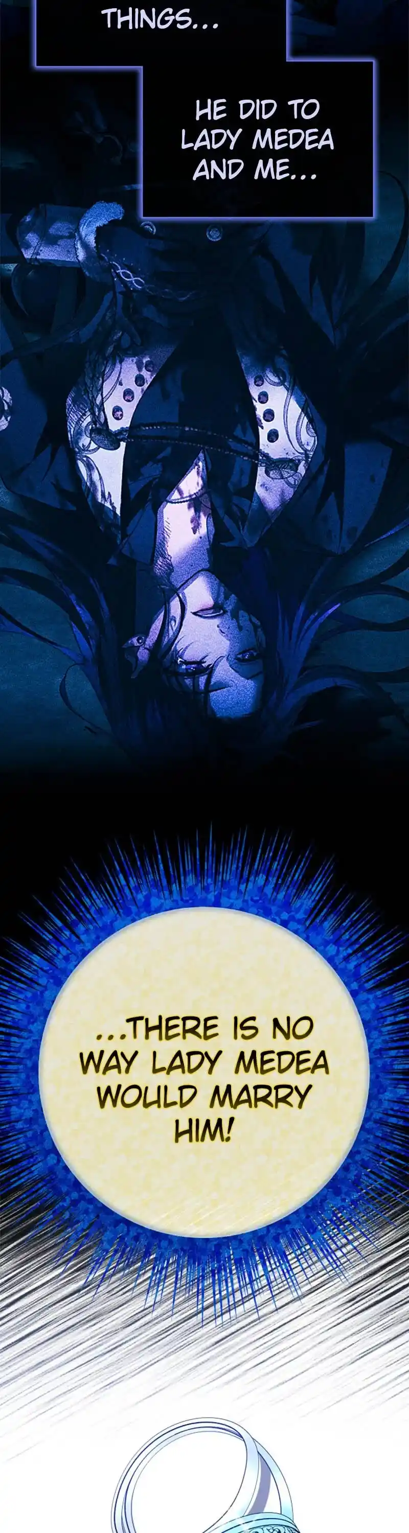 Your Throne Chapter 194