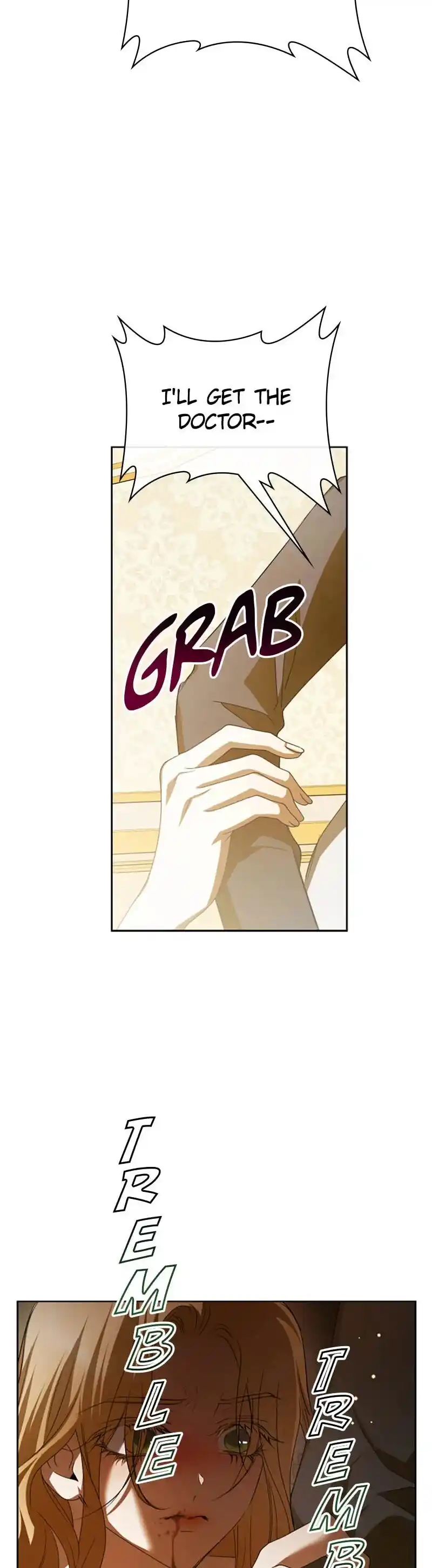 Your Throne Chapter 194