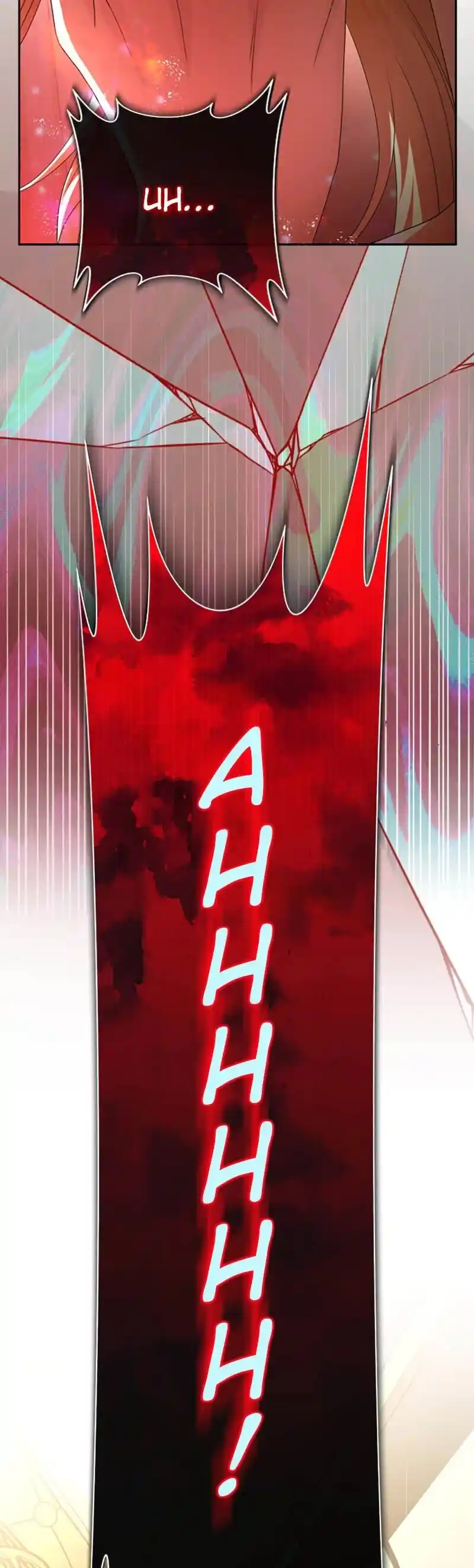 Your Throne Chapter 194