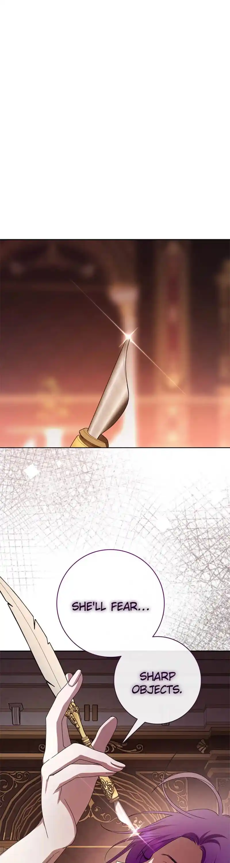 Your Throne Chapter 194