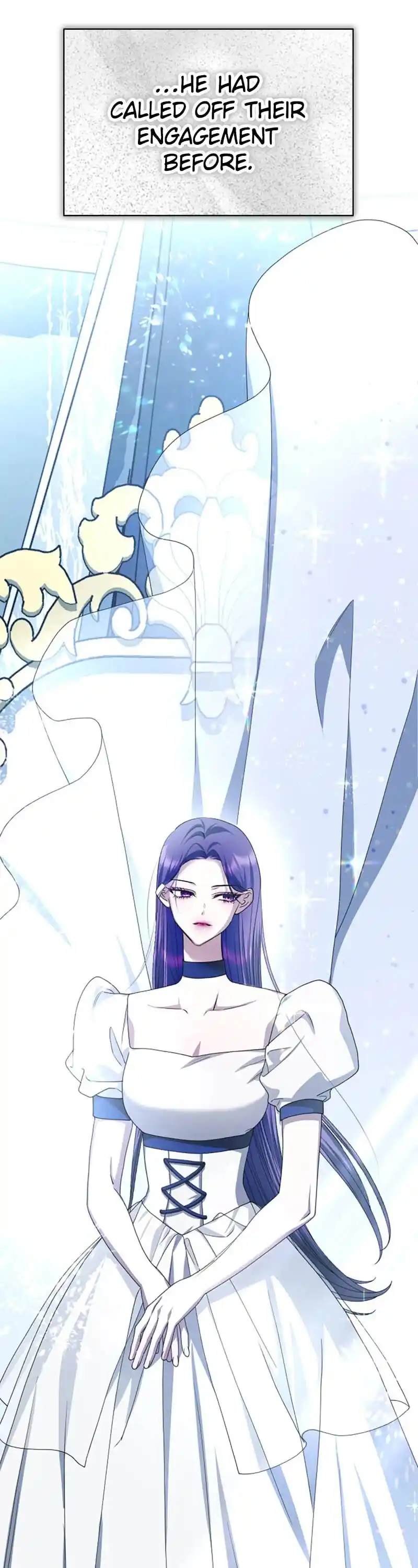 Your Throne Chapter 194