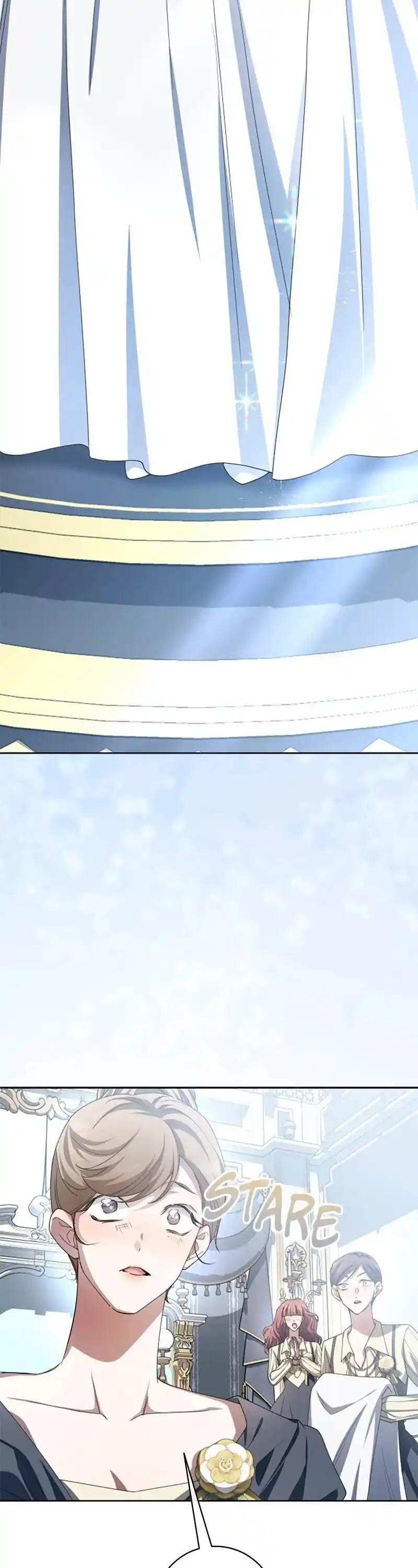 Your Throne Chapter 194