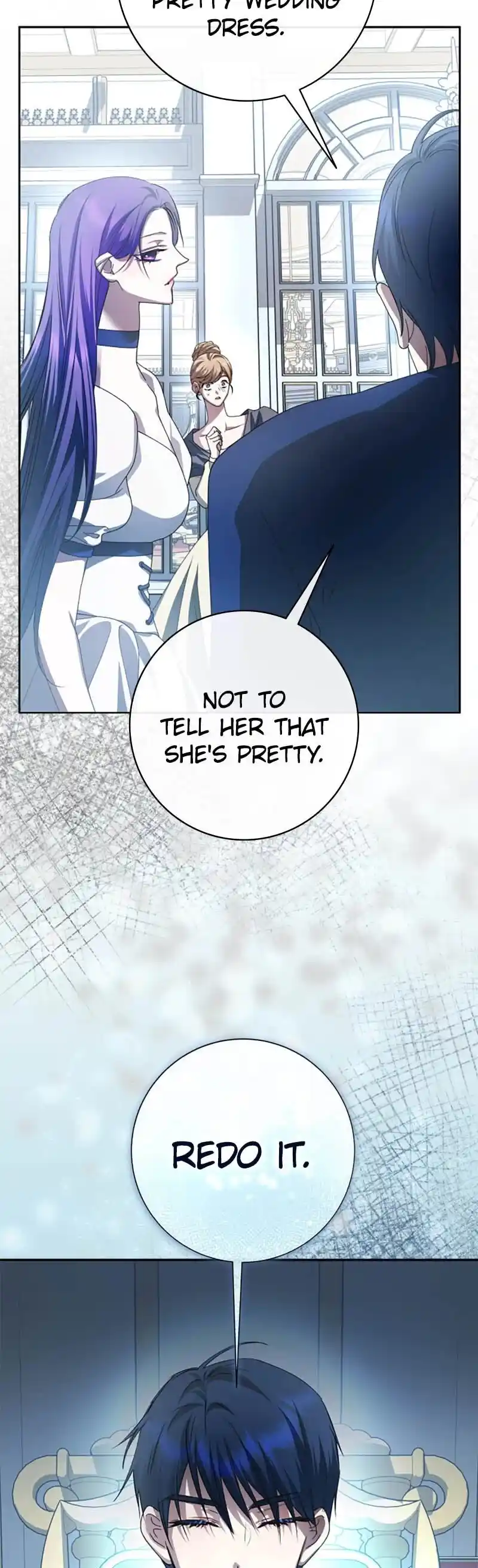 Your Throne Chapter 194