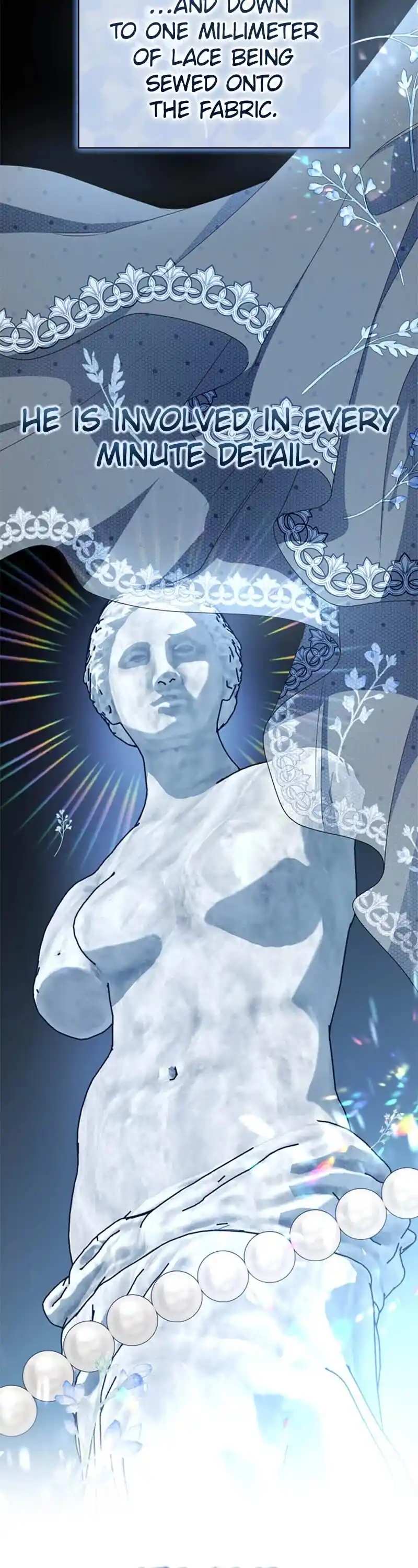 Your Throne Chapter 194