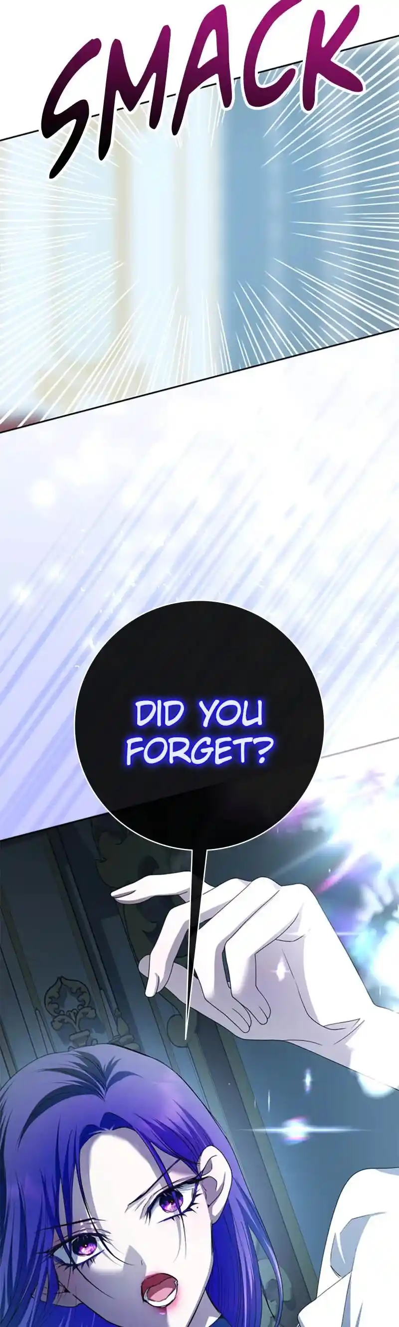 Your Throne Chapter 194