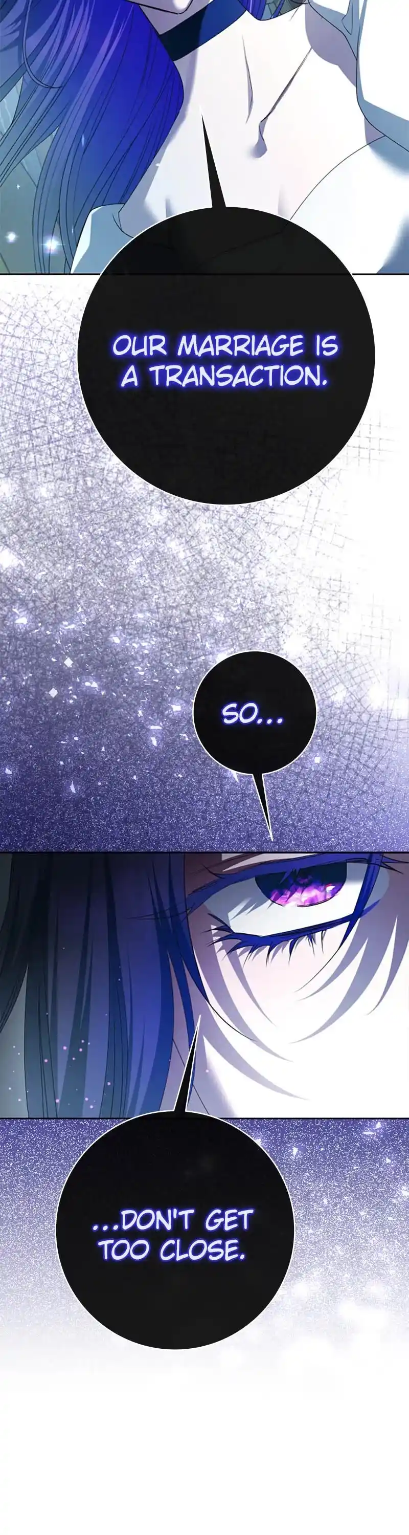 Your Throne Chapter 194