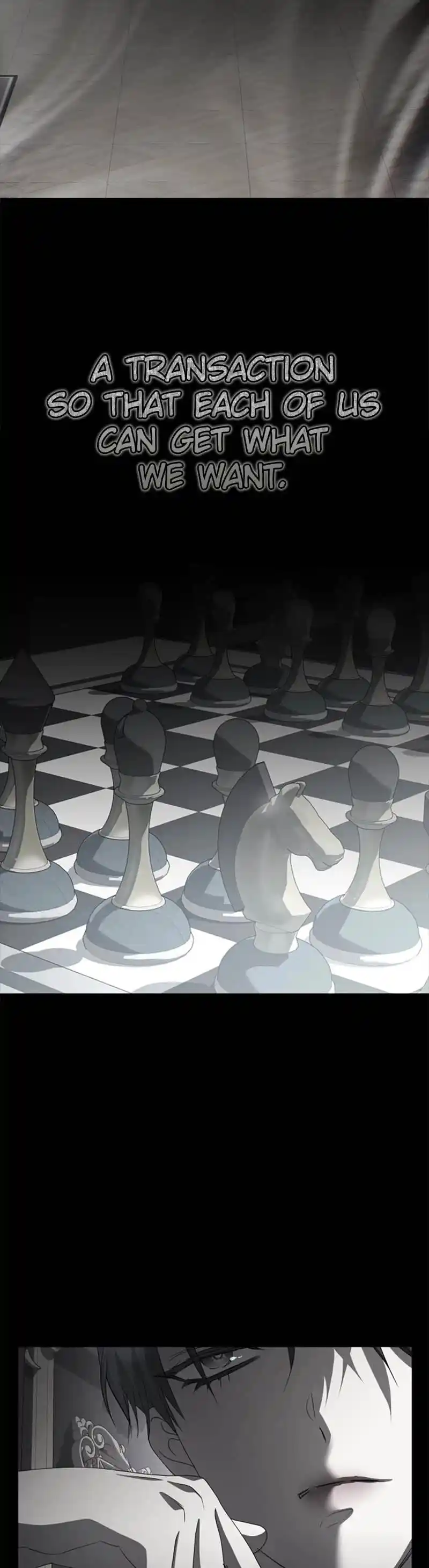 Your Throne Chapter 194