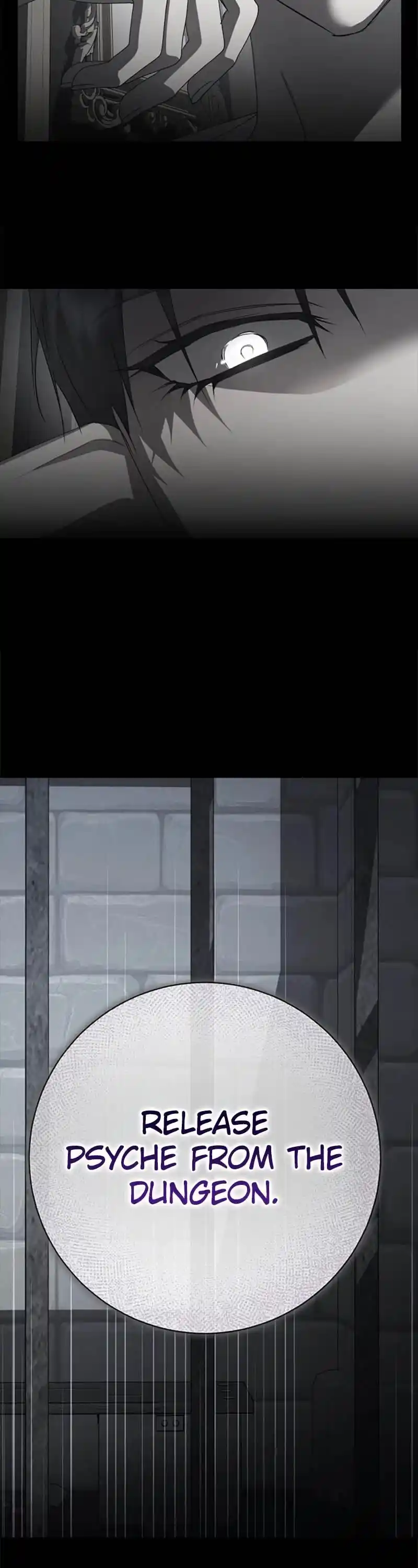 Your Throne Chapter 194