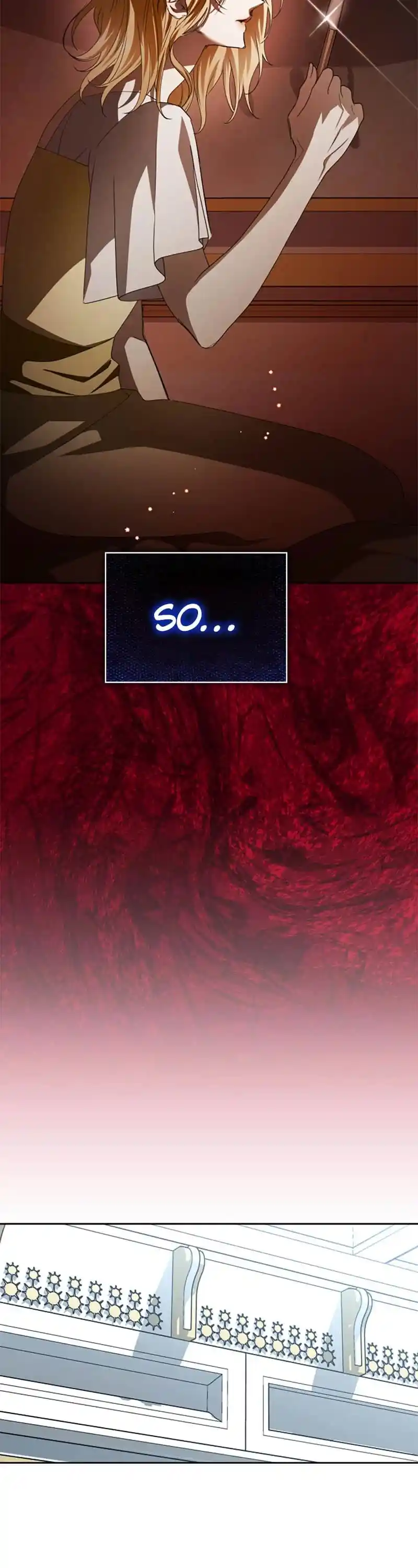 Your Throne Chapter 194