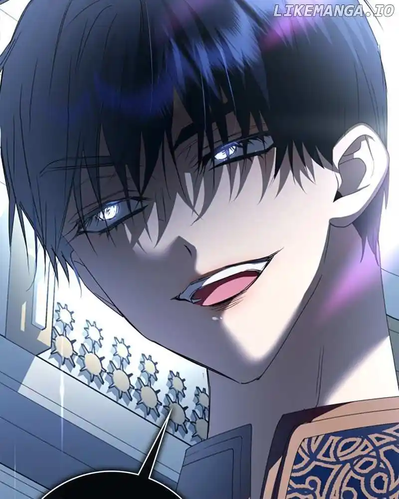 Your Throne Chapter 195