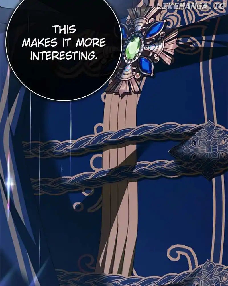 Your Throne Chapter 195